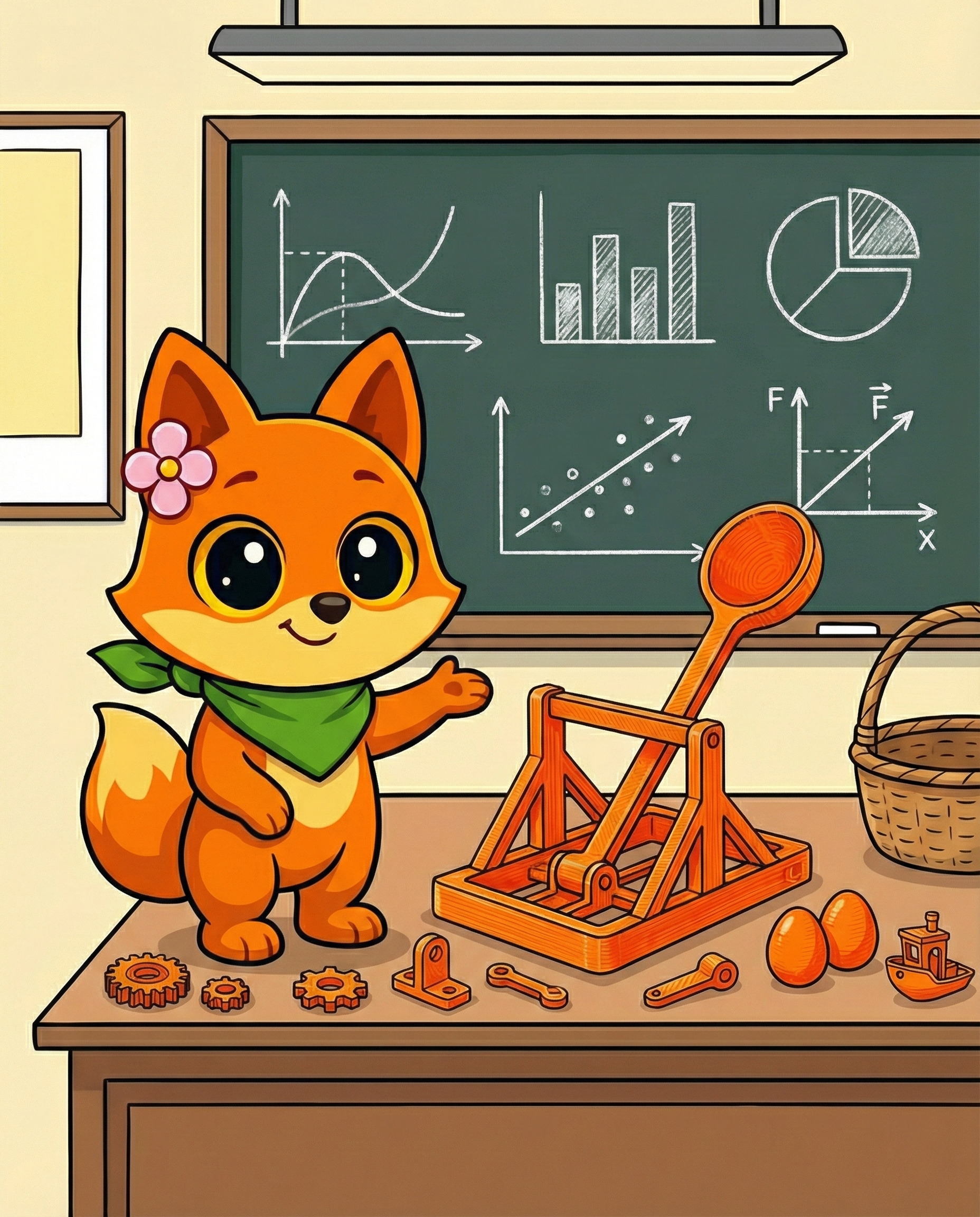 Catapulta Iepurașului